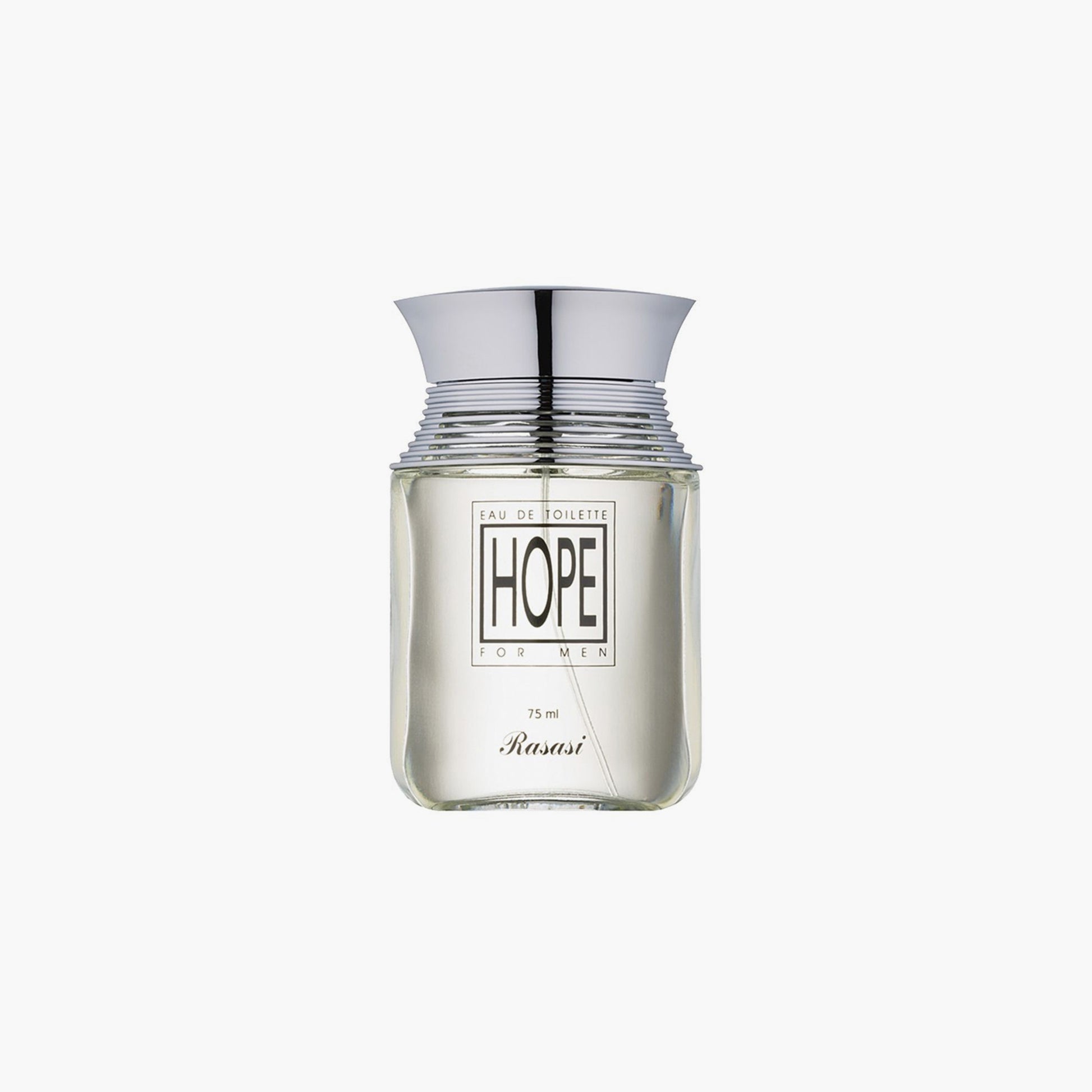 Rasasi Hope For Men Eau De Parfum 75ml