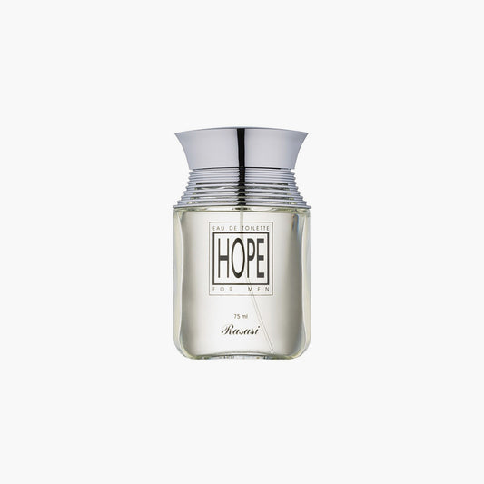 Rasasi Hope For Men Eau De Parfum 75ml