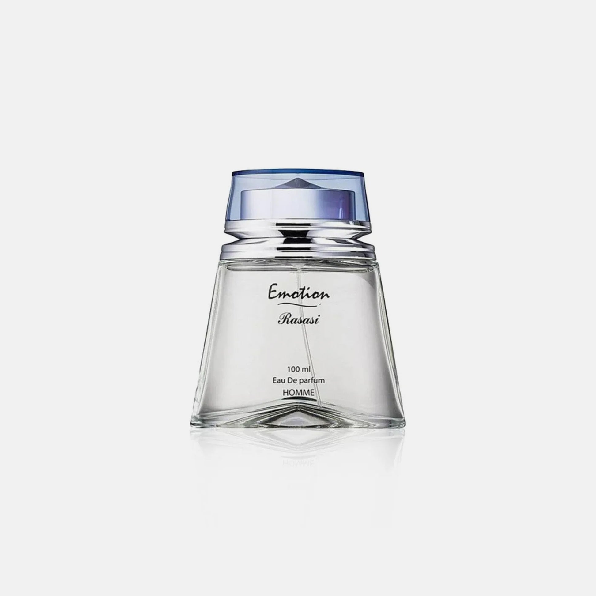 Rasasi Emotion For Men Eau De Parfum 100ml