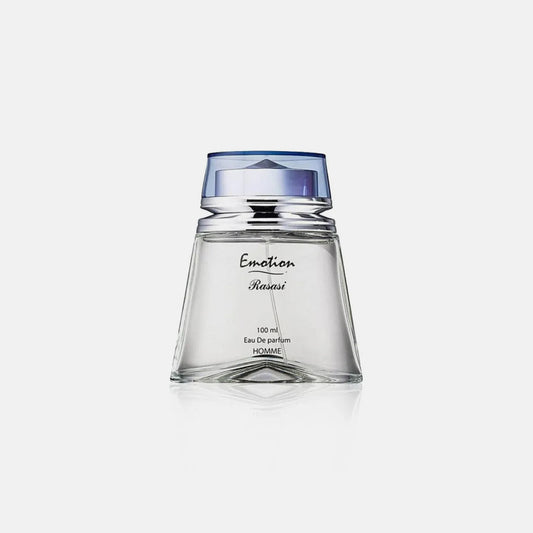 Rasasi Emotion For Men Eau De Parfum 100ml