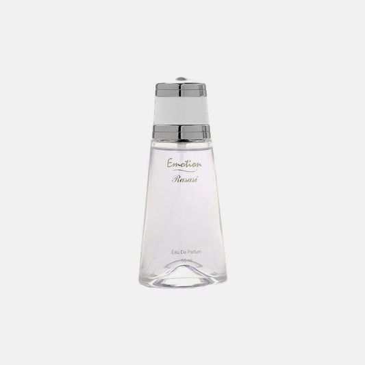 Rasasi Emotion For Women Eau De Parfum 50ml - TheSkinFit