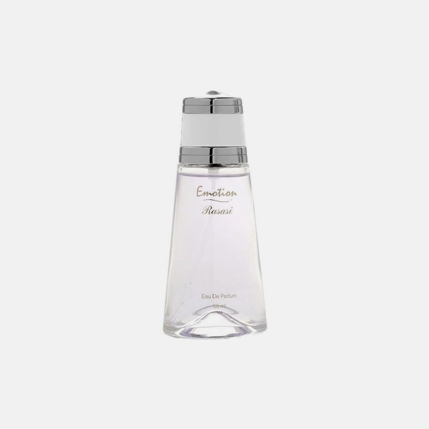 Rasasi Emotion For Women Eau De Parfum 50ml