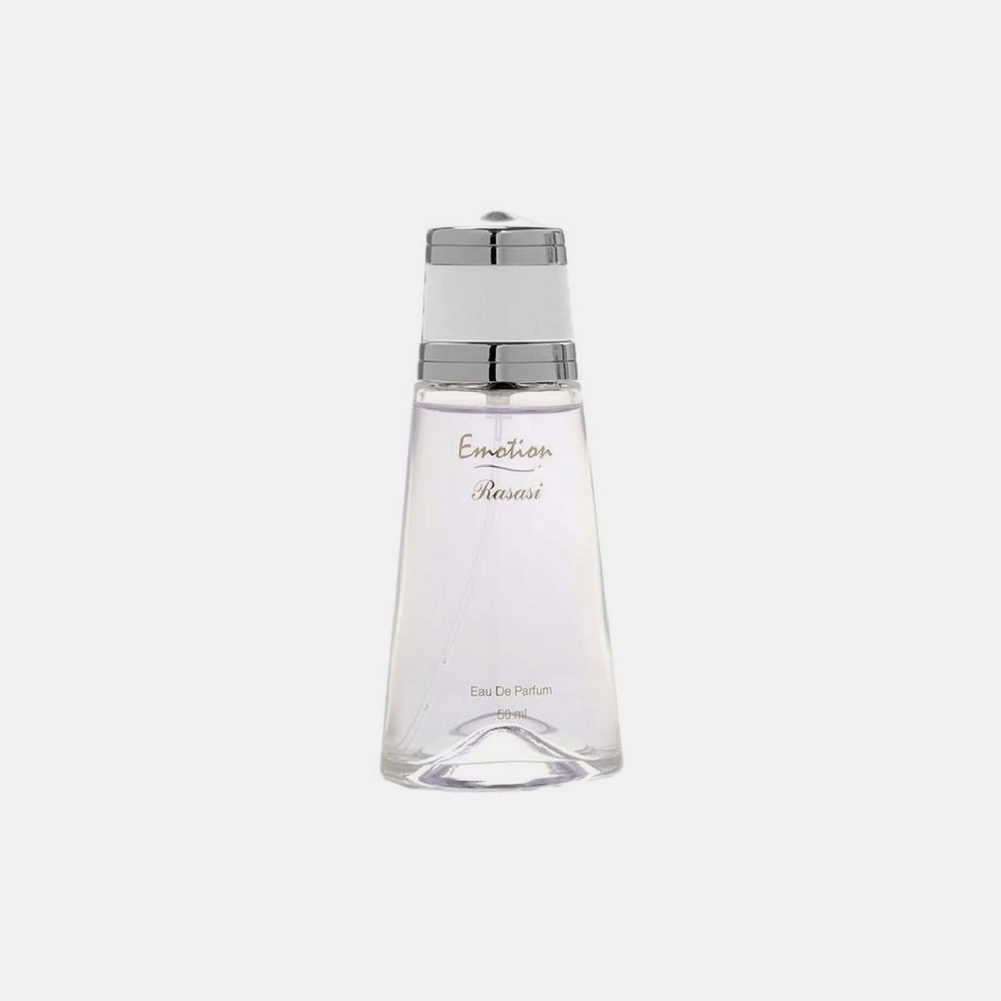 Rasasi Emotion For Women Eau De Parfum 50ml