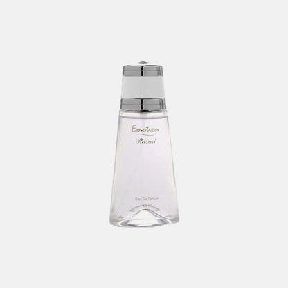 Rasasi Emotion For Women Eau De Parfum 50ml