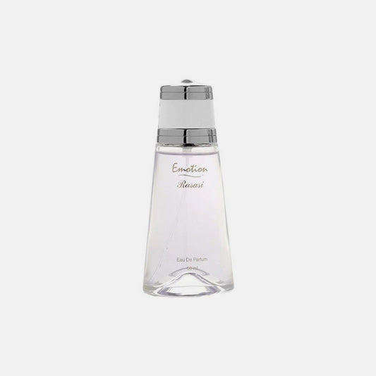 Rasasi Emotion For Women Eau De Parfum 50ml