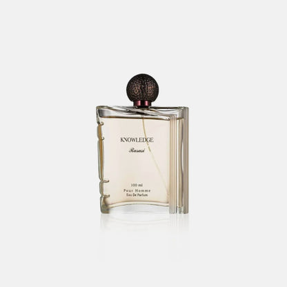 Rasasi Knowledge For Men Eau De Parfum 100ml