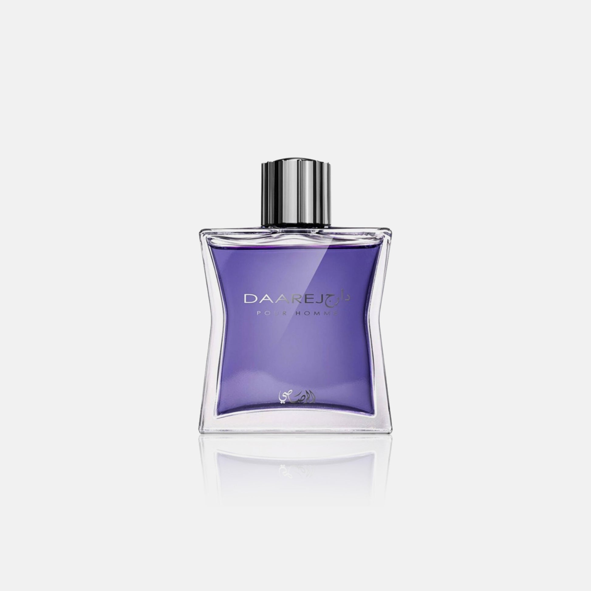 Rasasi Daarej For Men Eau De Parfum 100ml