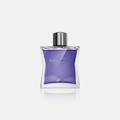 Rasasi Daarej For Men Eau De Parfum 100ml