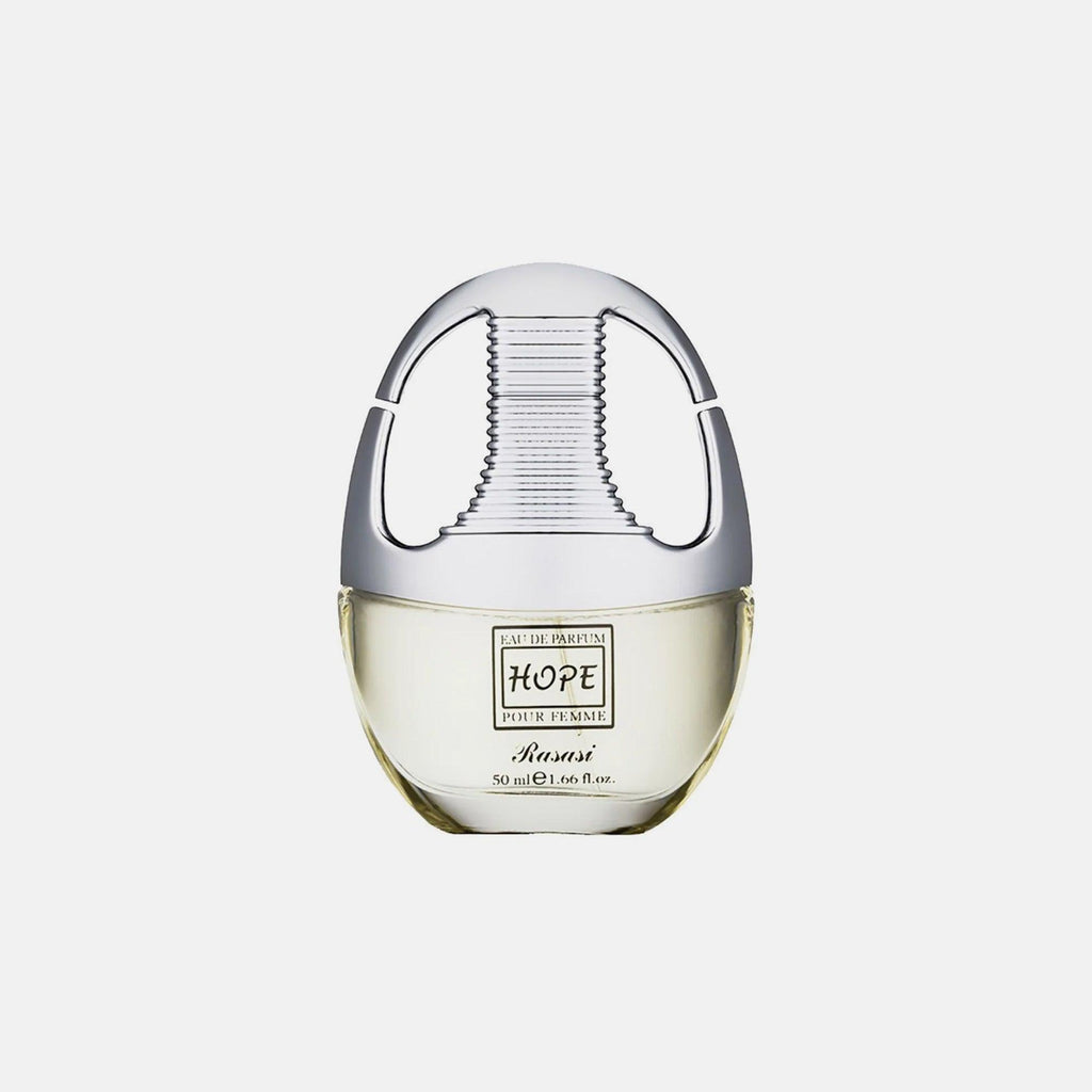 Rasasi Hope For Women Eau De Parfum 50ml - TheSkinFit