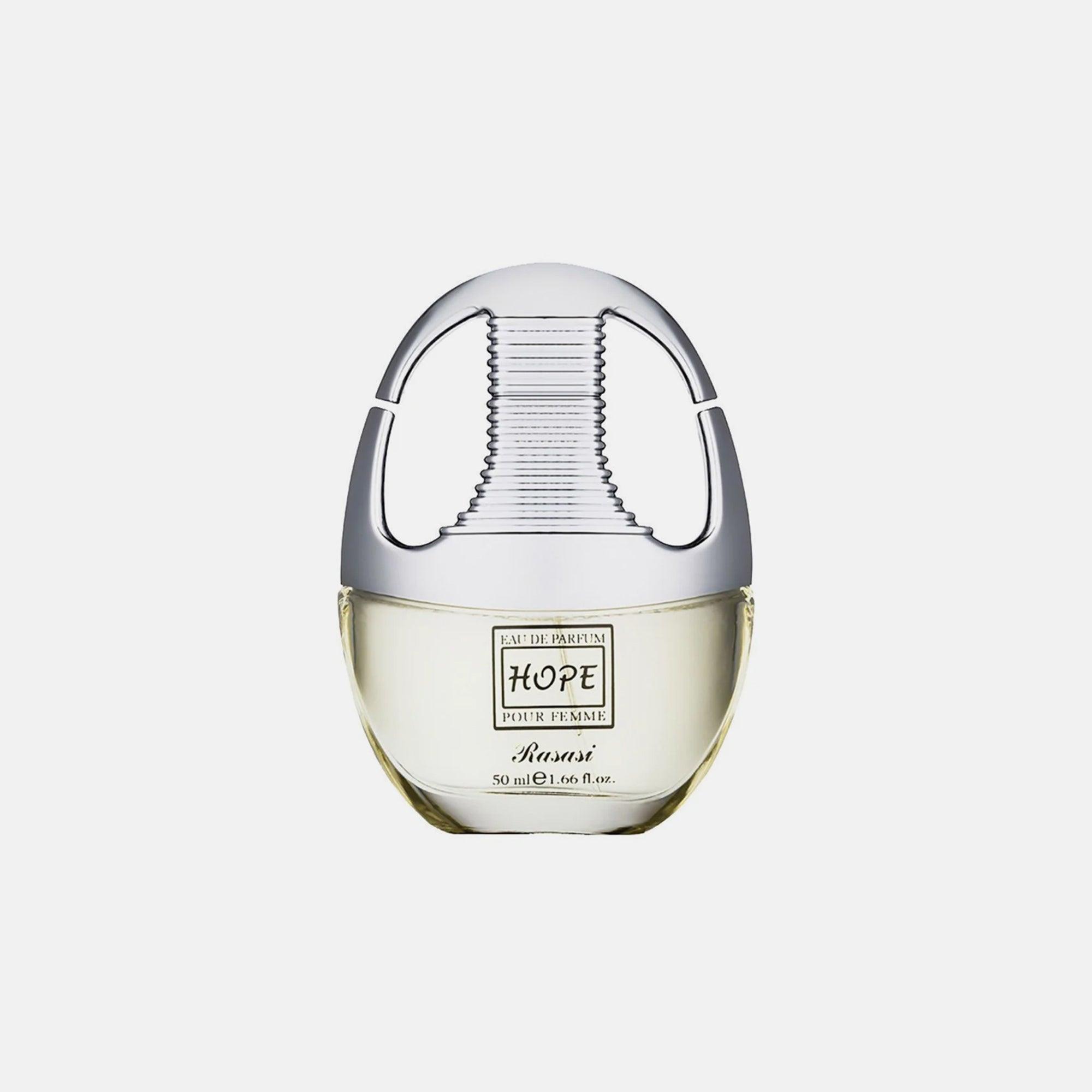 Rasasi Hope For Women Eau De Parfum 50ml - TheSkinFit