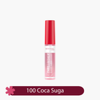 Rimmel Thrill Seeker Glassy Lip Gloss 10ml - 600 Berry Glace