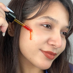 AccuFix Cosmetics 100% Pure, Organic Wild Sea Buckthorn Oil