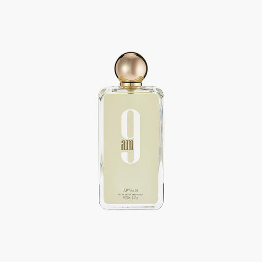 Afnan 9AM Eau De Parfum 100ml