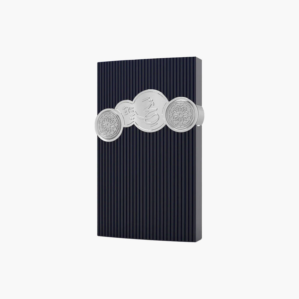 Afnan Tribute Blue Men Eau De Parfum 100ml