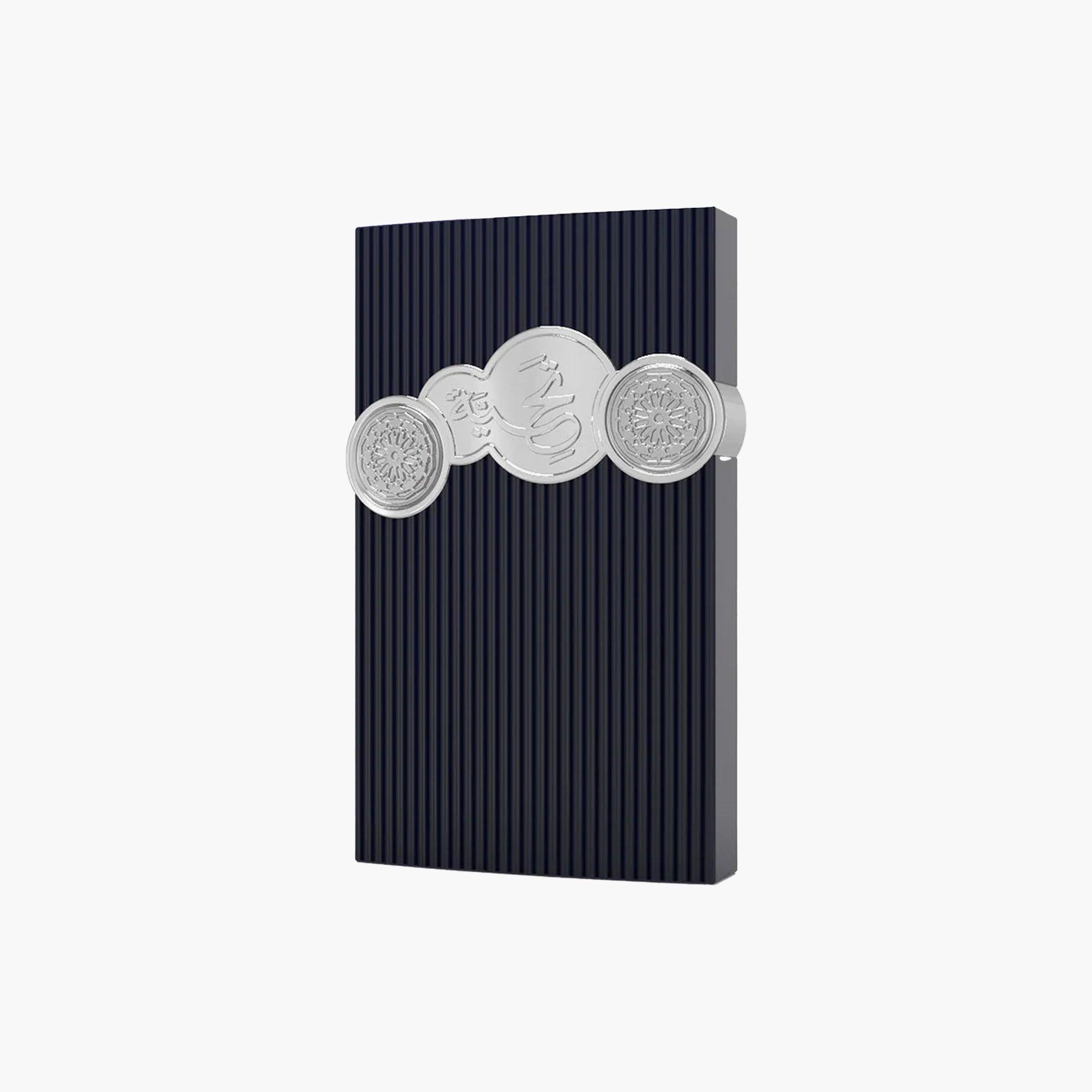 Afnan Tribute Blue Men Eau De Parfum 100ml