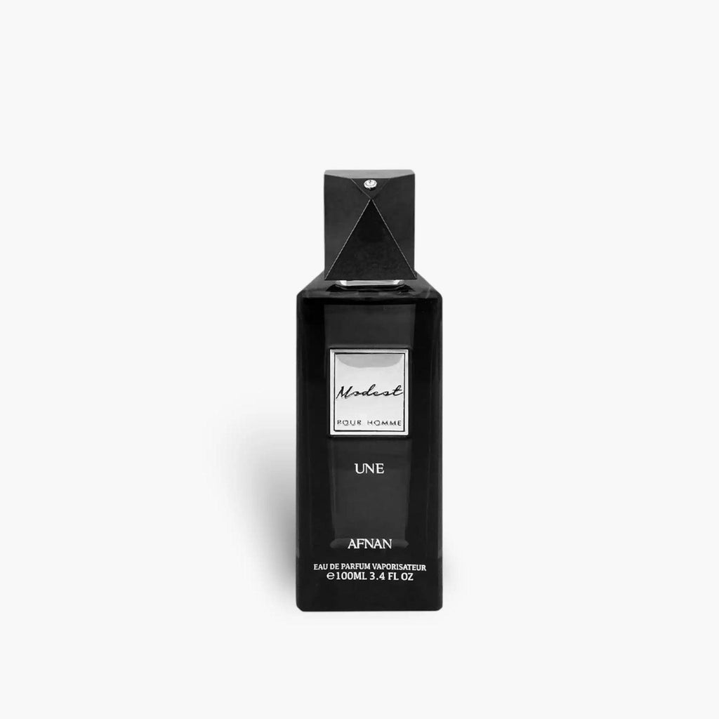 Afnan Modest Pour Homme 100ml