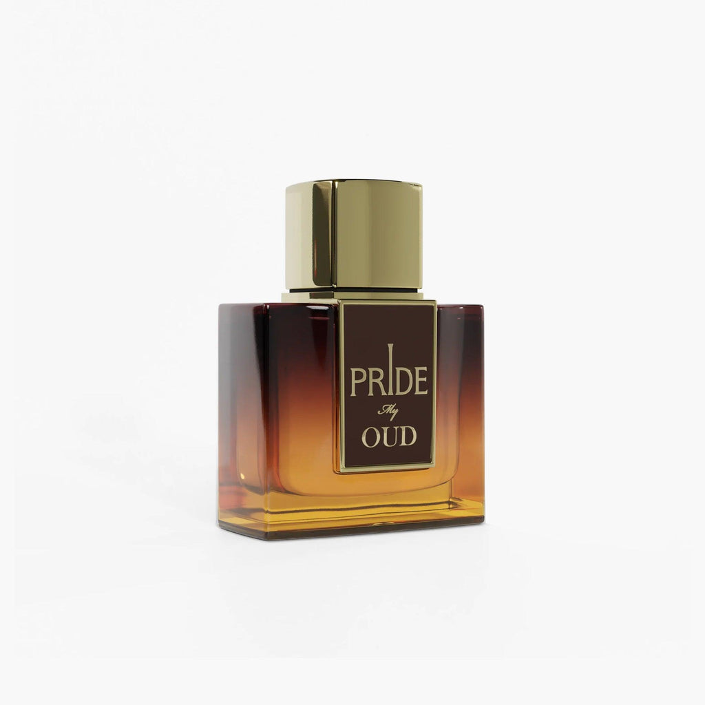 Rue Broca Pride My Oud Unisex Eau De Parfum 100ml - TheSkinFit