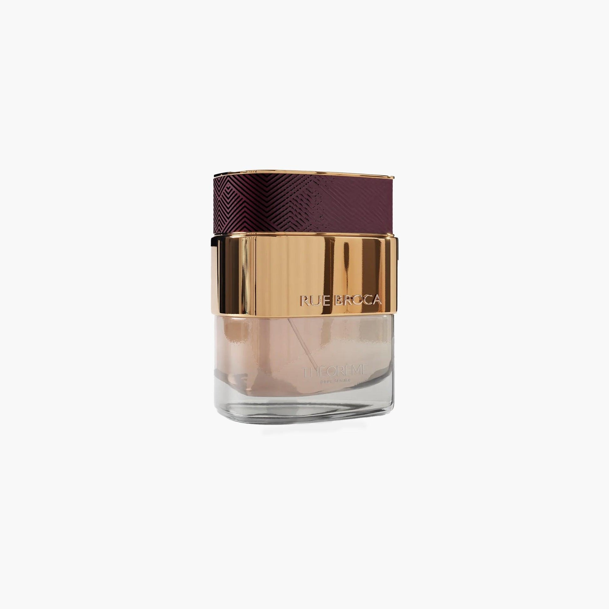 Rue Broca Theoreme Pour Femme Eau De Parfum 90ml - TheSkinFit