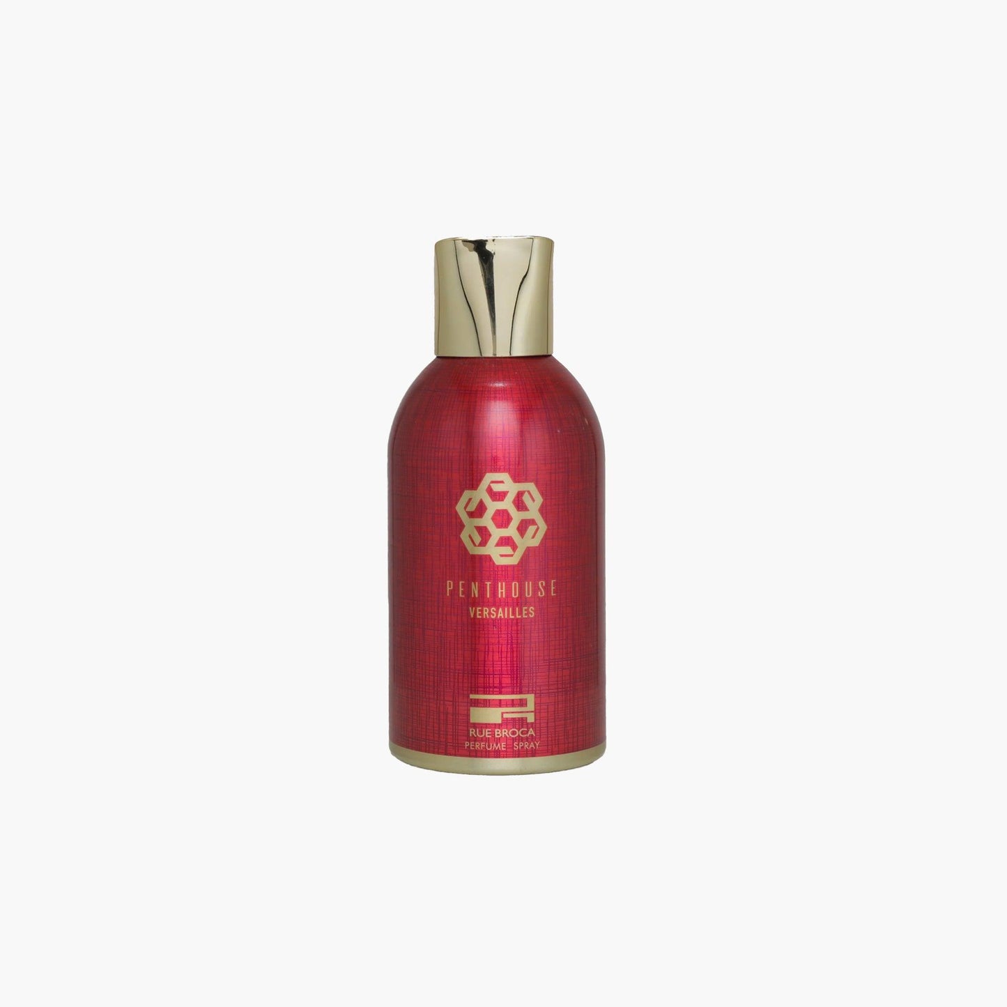Rue Broca Penthouse Versaillies Body Spray 250ml - TheSkinFit