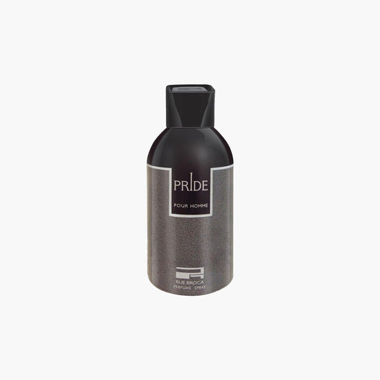 Rue Broca Pride Pour Homme Body Spray 250ml - TheSkinFit