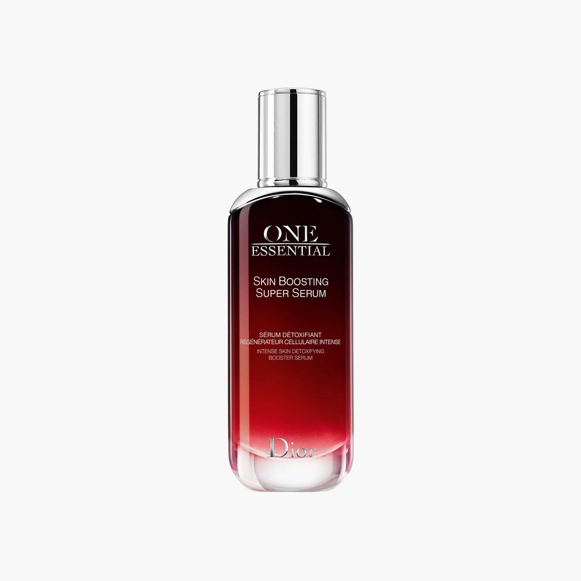 Dior One Essential Skin Boosting Super Serum 75ml