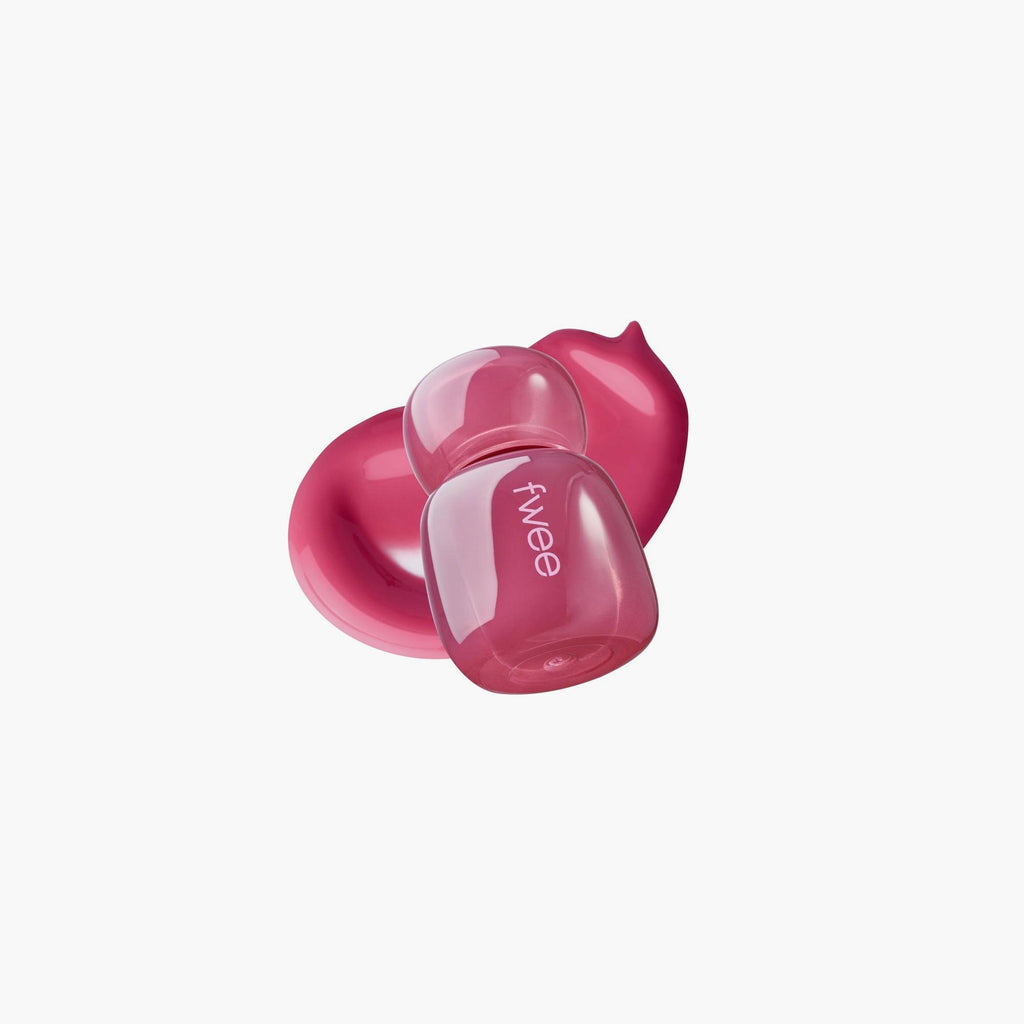 Fwee Pink Obsession Stay-Fit Lip Tint G08 Tag Pink 3.8gm - TheSkinFit