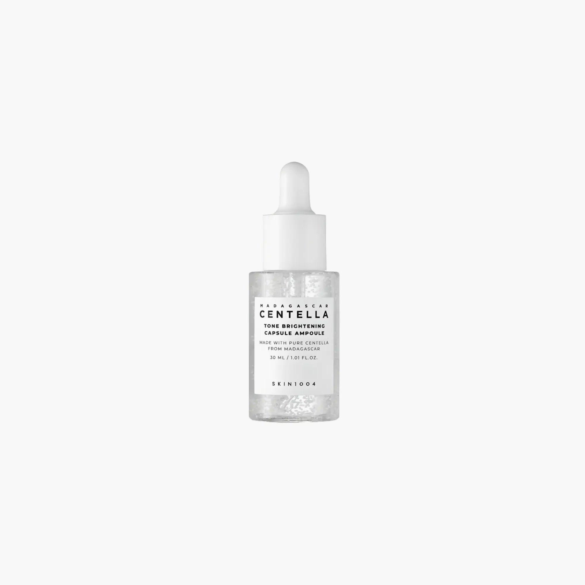 SKIN1004 Madagascar Centella Tone Brightening Capsule Ampoule 30ml - TheSkinFit