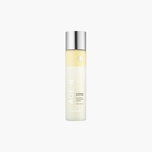 Medicube Age-R Glutathione Glow Toner 140ml - TheSkinFit