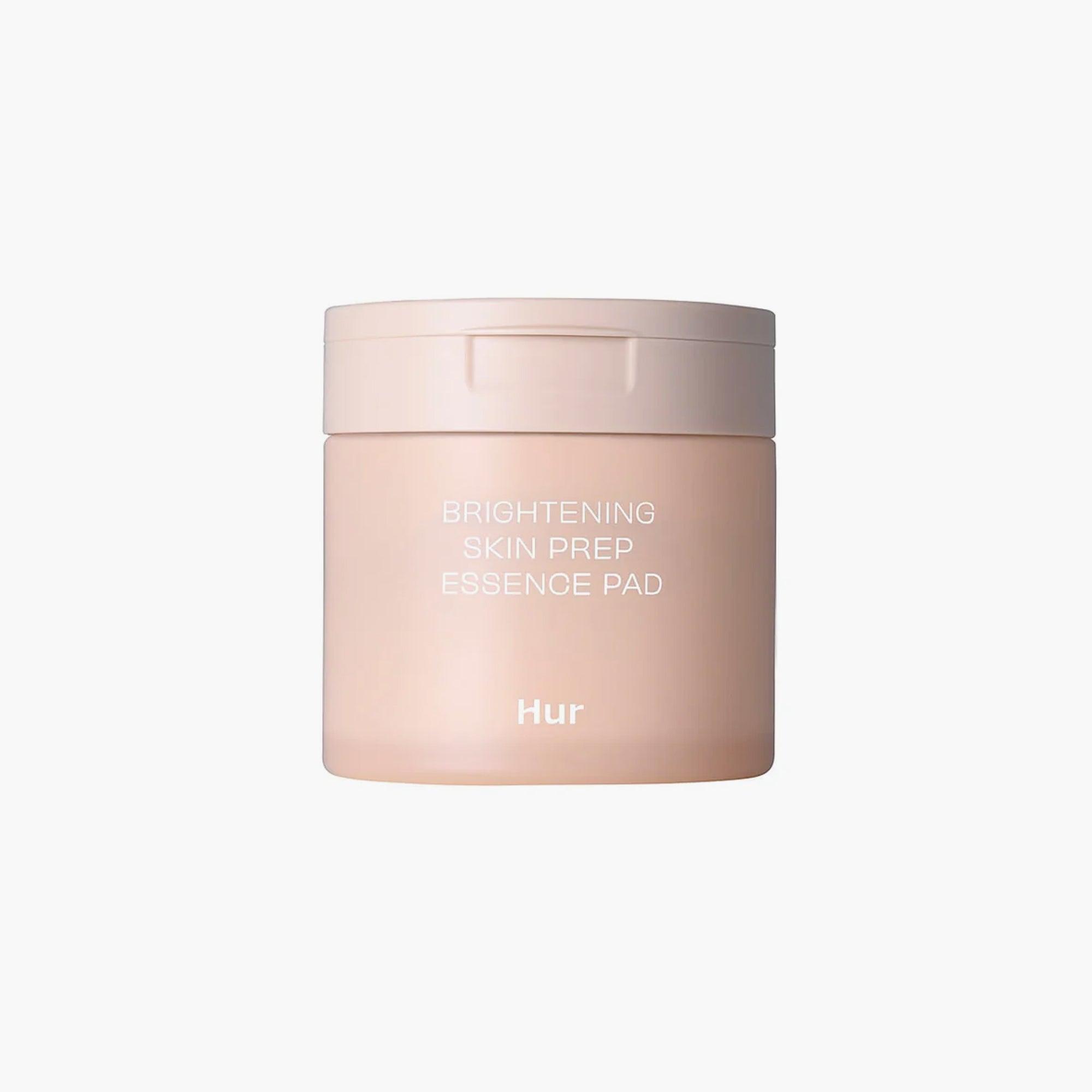 Hur Brightening Skin Prep Essence Pad 70 Pads - TheSkinFit