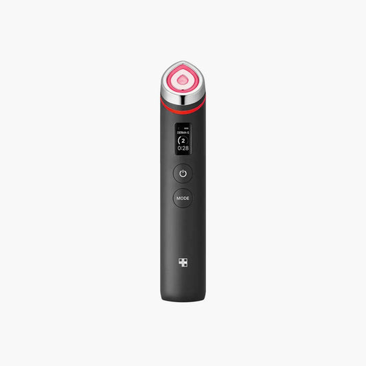 Medicube Age-R Booster Pro EX Black 1 Piece - TheSkinFit