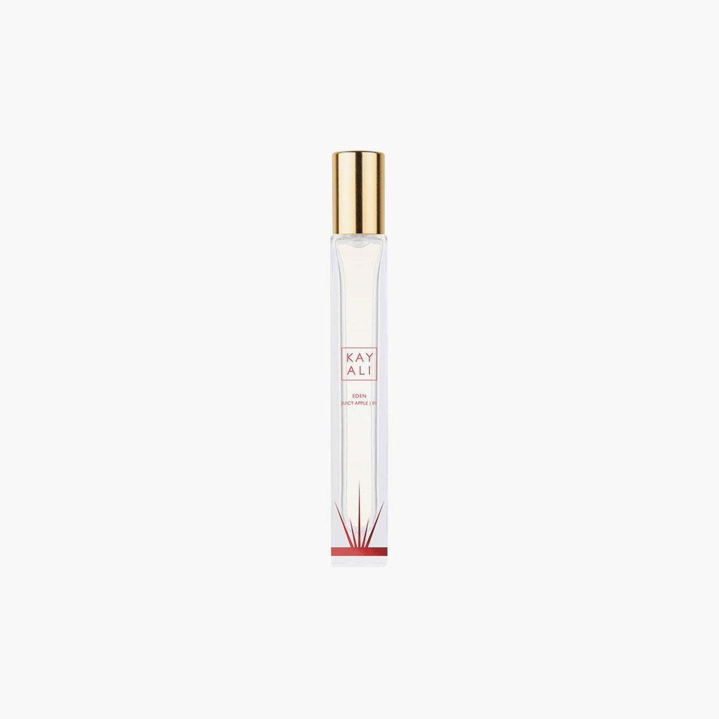 Huda Beauty Kayali Eden Juicy Apple 01 Eau De Parfum 10ml - TheSkinFit