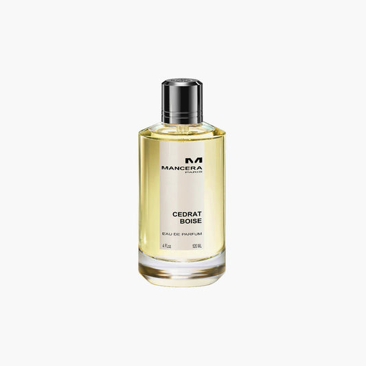 Mancera Paris Cedrat Boise Men Eau De Parfum 120ml