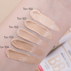 Belor Design Beauty Cream BB Foundation 35gm