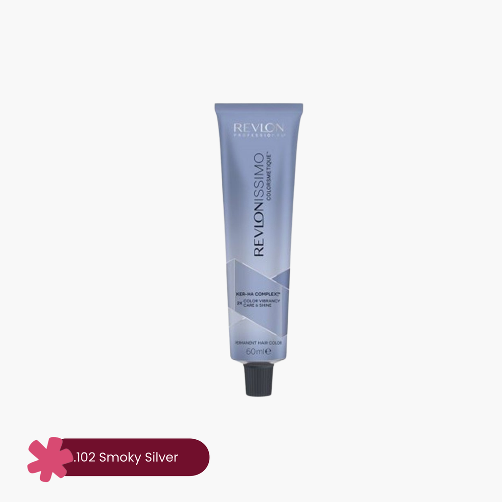 Revlon Professional Revlonissimo Colorsmetique Permanent Hair Color 60ml