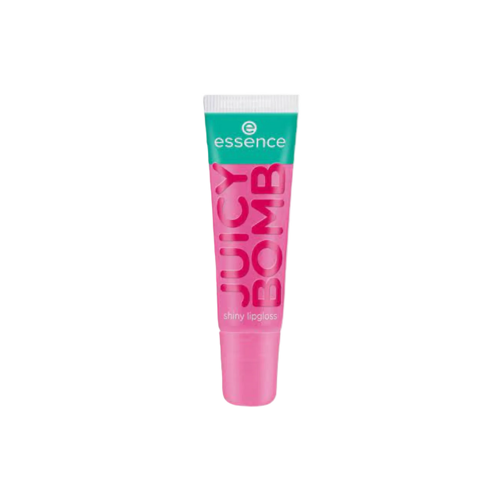Essence Juicy Bomb Shiny Lip Gloss 10ml