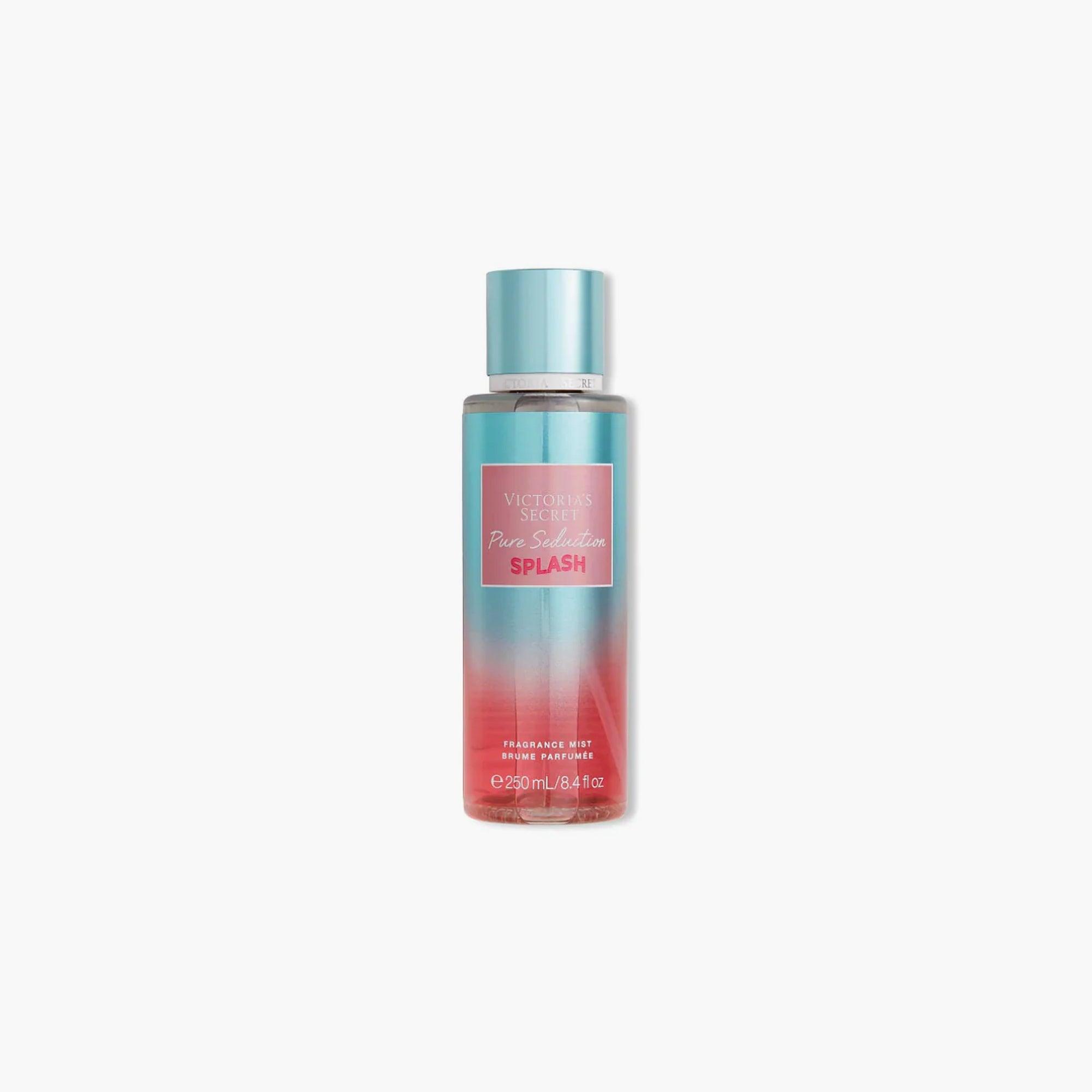 Victoria's Secret Pure Seduction Splash Fragrance Mist 250ml - TheSkinFit