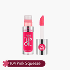 Essence Hydra Kiss Lip Oil 4ml