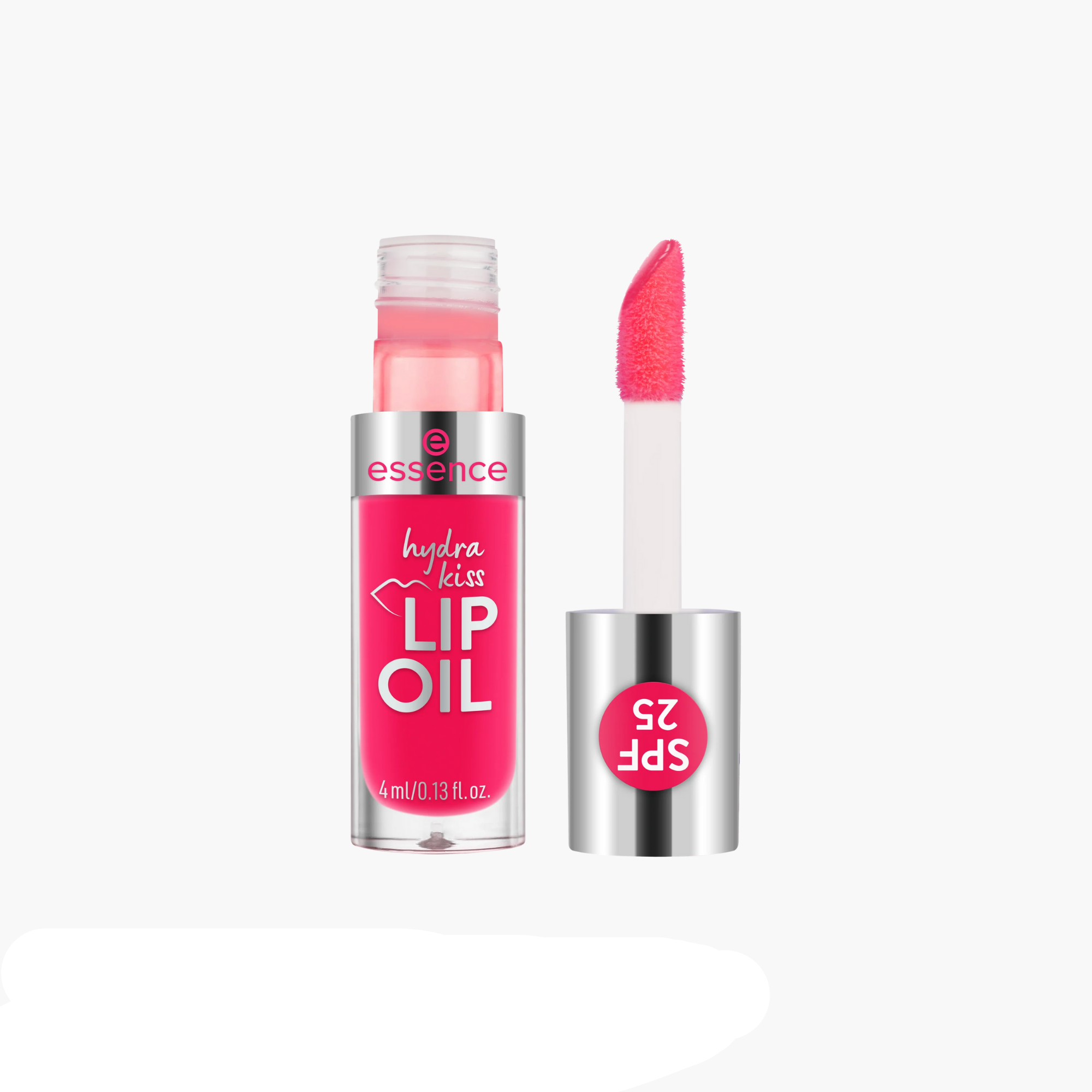 Essence Hydra Kiss Lip Oil 4ml