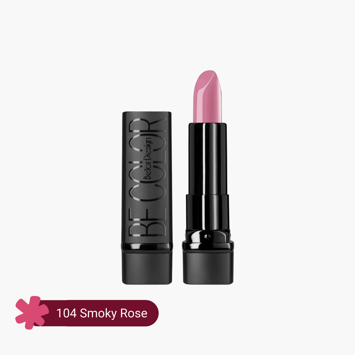 Belor Design Be Color Lipstick 4.3gm price in Pakistan