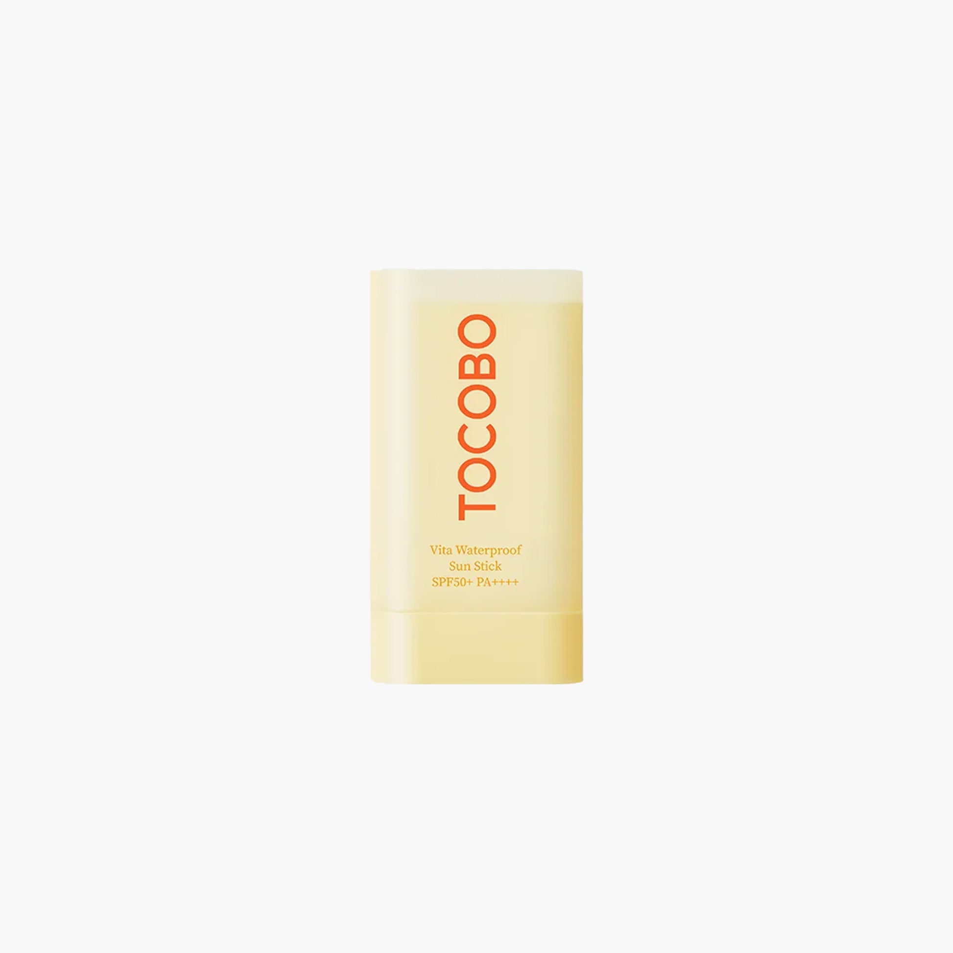 Tocobo Vita Waterproof Sun Stick SPF50+ PA++++ 18gm