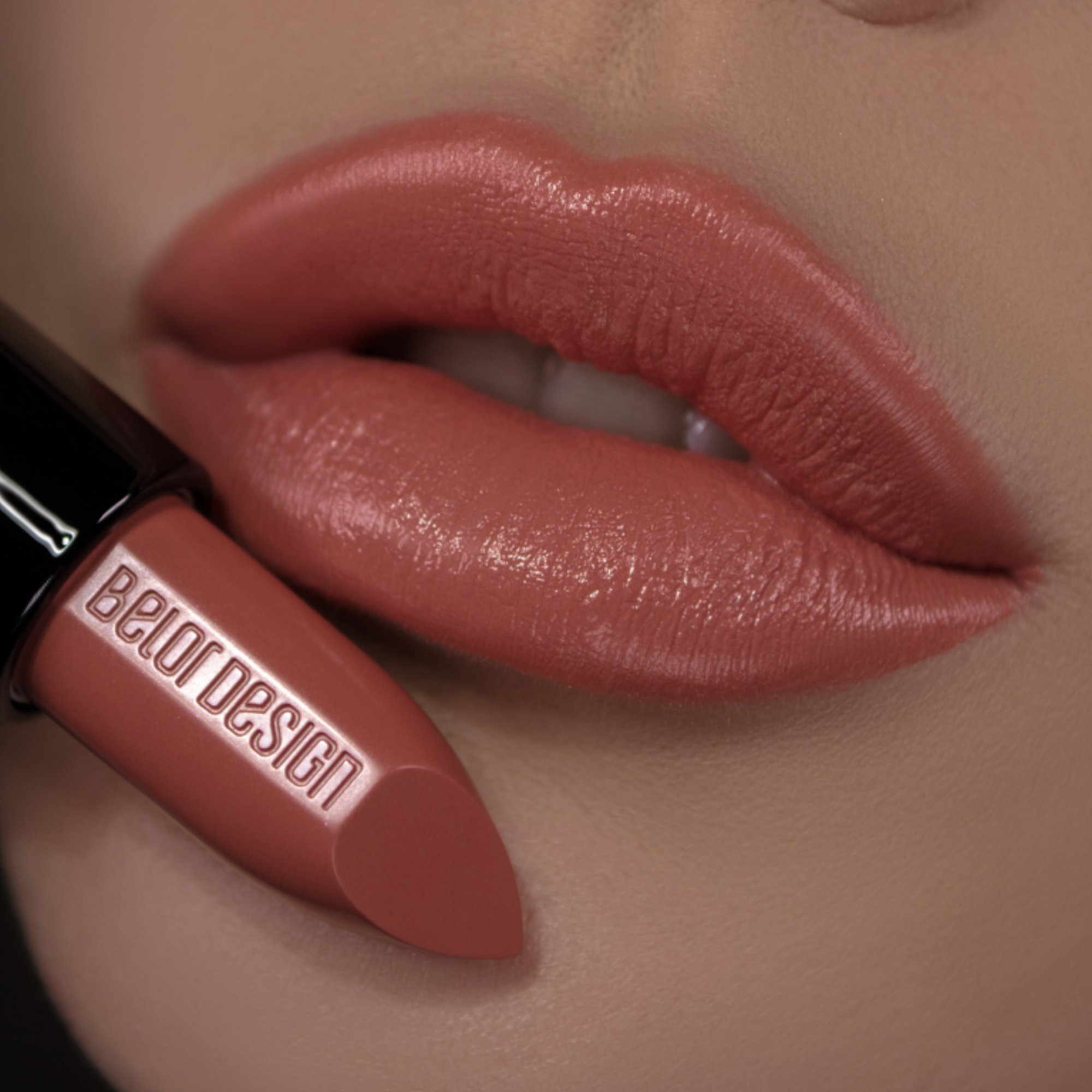 Belor Design Be Color Lipstick 4.3gm ingredients