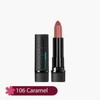 Belor Design Be Color Lipstick 4.3gm - 104 Smoky Rose