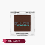 Belor Design Matte Eyeshadow 2gm