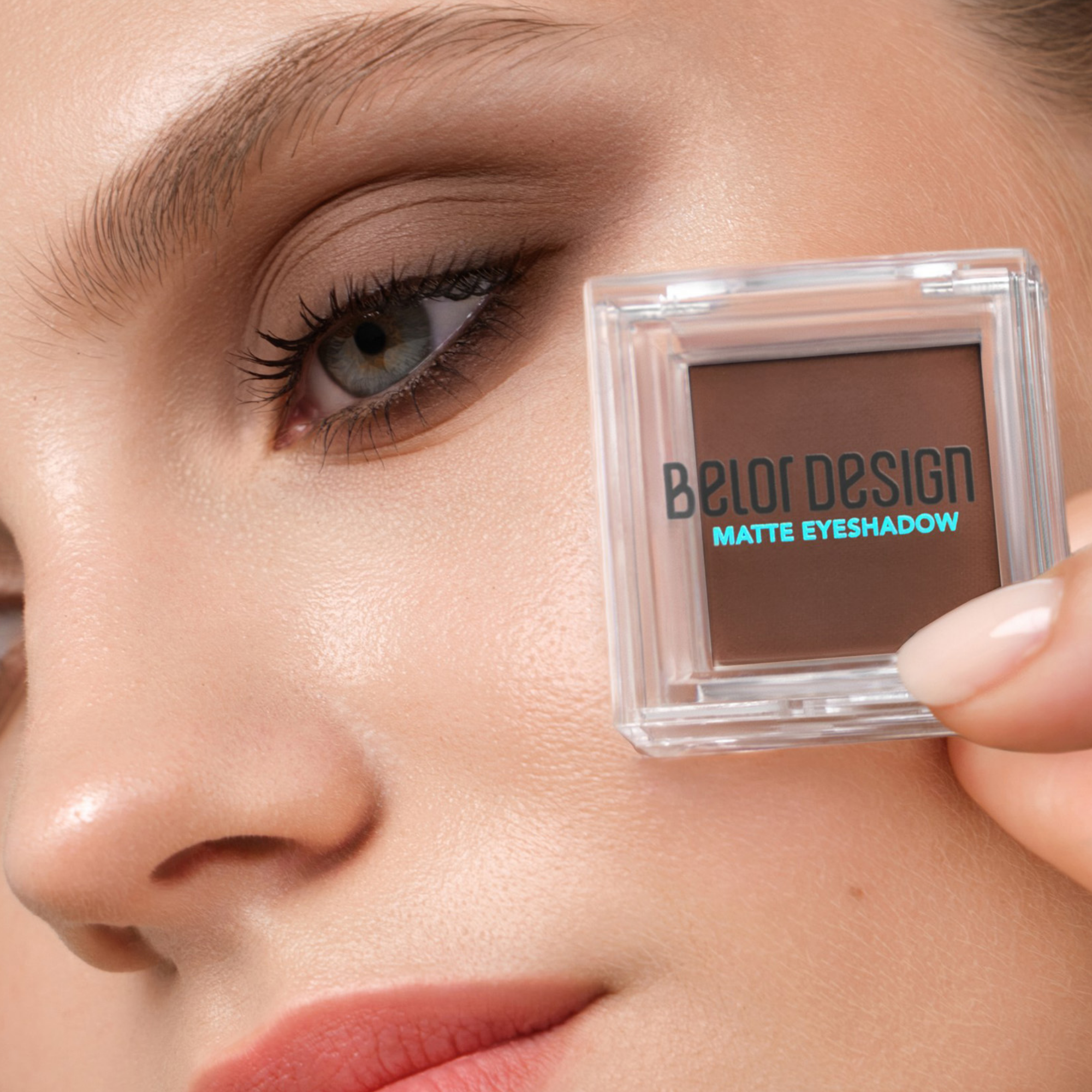 Belor Design Matte Eyeshadow 2gm