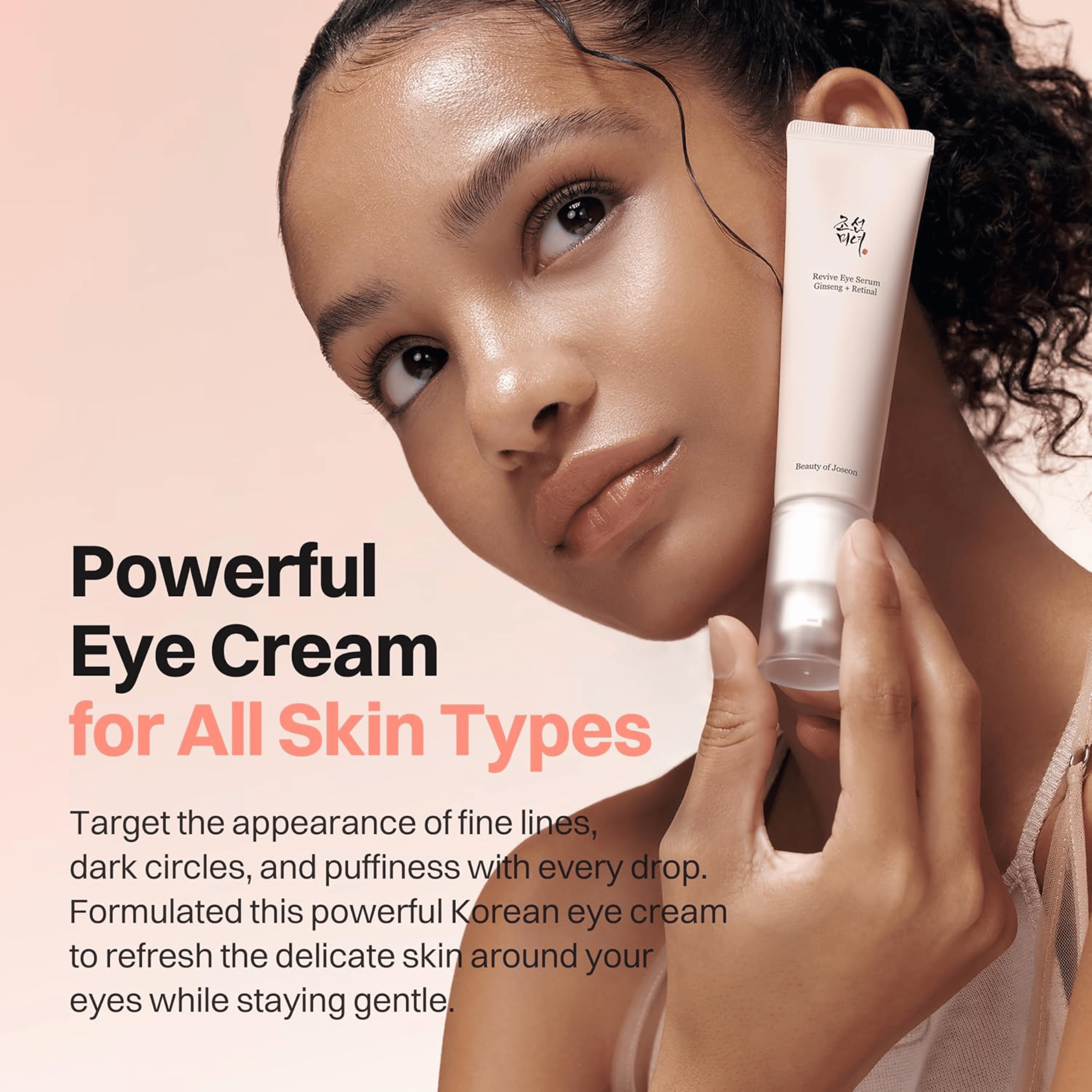 Beauty of Joseon Revive Eye Serum Ginseng + Retinal 30ml