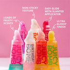 Essence Juicy Bomb Shiny Lip Gloss 10ml