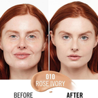 Rimmel Kind & Free Moisturising Skin Tint Foundation 30ml