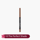 10 The Perfect Shade