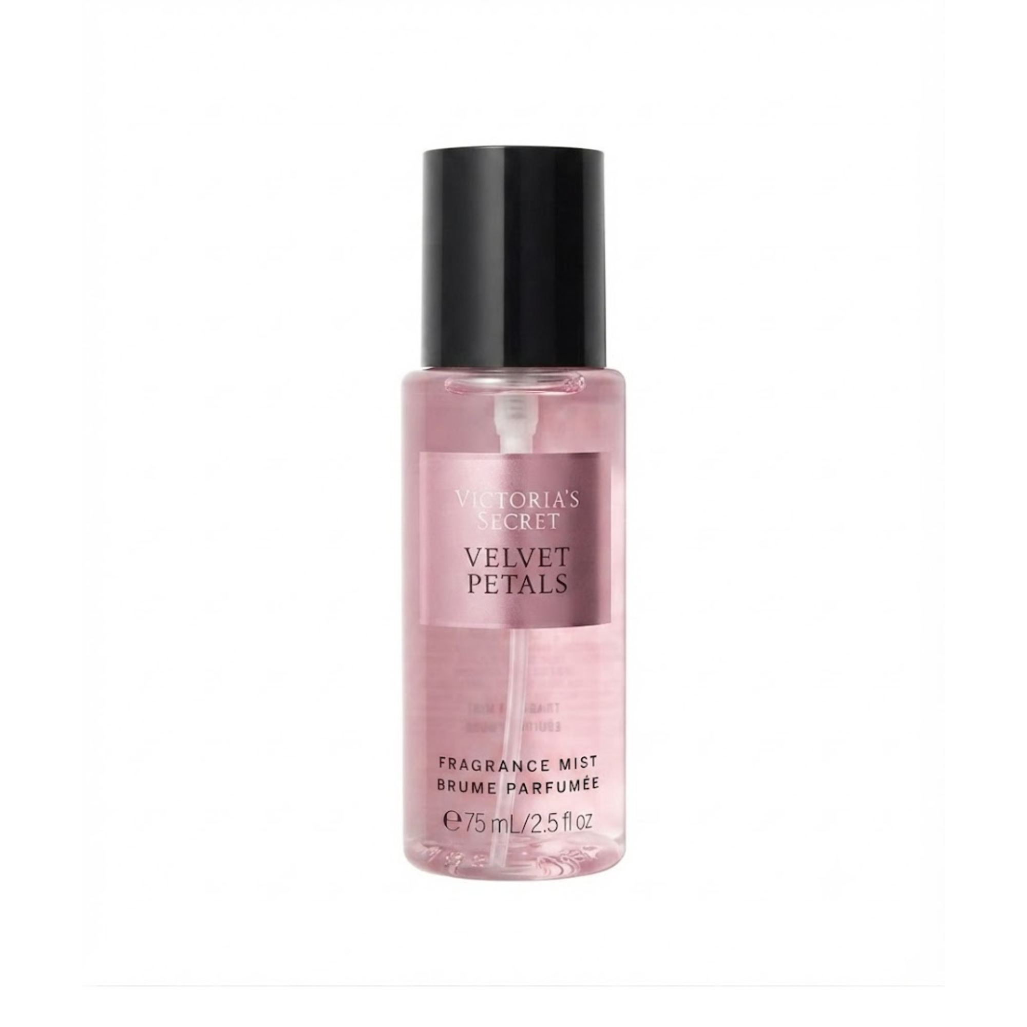 Victoria's Secret Velvet Petals Fragrance Mist For Women