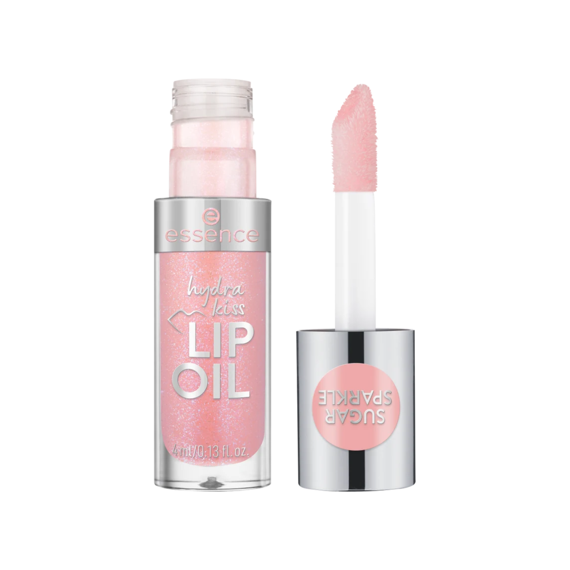 Essence Hydra Kiss Lip Oil 4ml